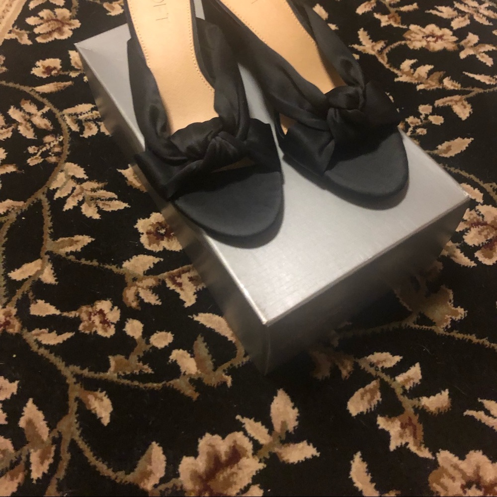 Loft Shoes